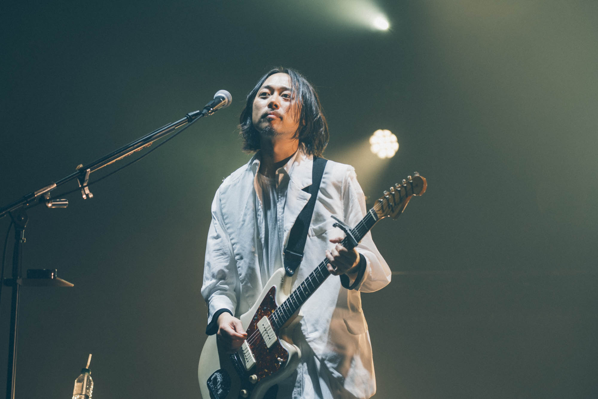 サカナクション on X: 