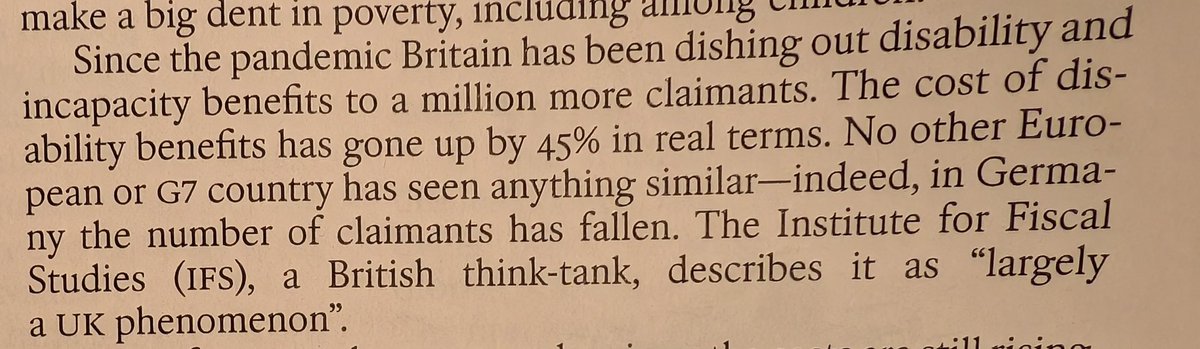 Frightening - the <a href="/Conservatives/">Conservatives</a> didn't get to grips with this and <a href="/UKLabour/">The Labour Party</a> certainly won't. <a href="/afneil/">Andrew Neil</a>