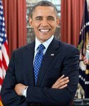 Happy Obama Appreciation Day for all who celebrate! #NoKings