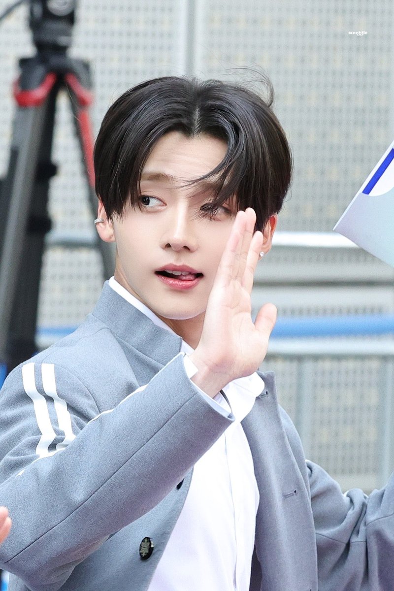 サンウォンくん全ての正解を叩き出してる