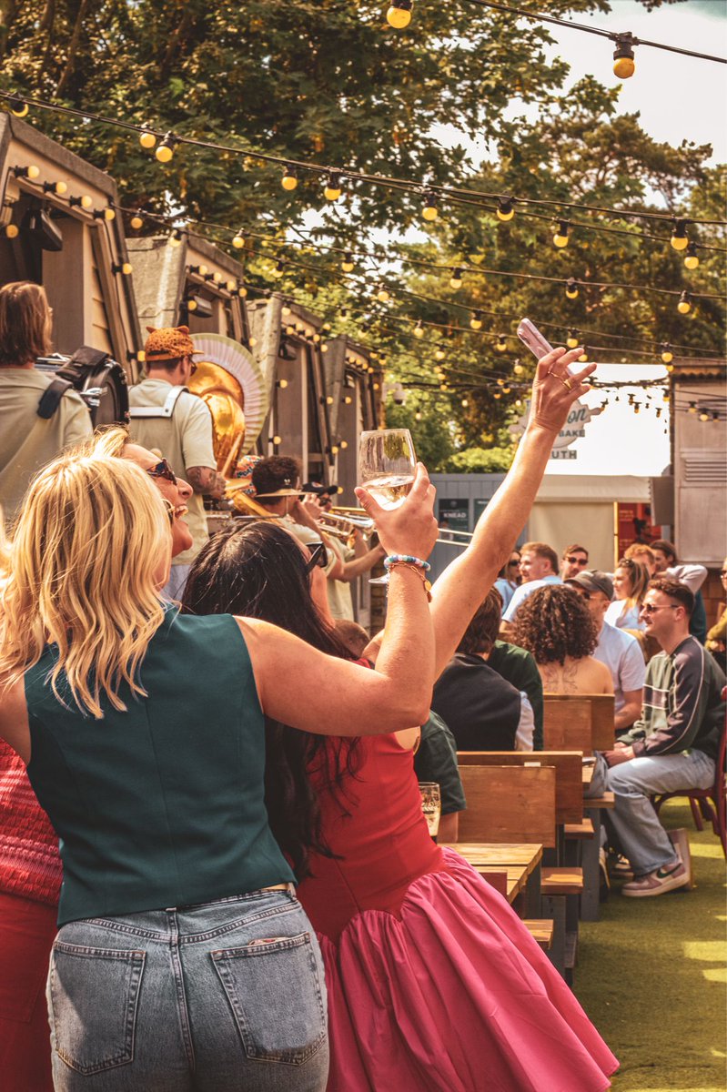 Saturday: 3 ways! 🤩

#tootingpubs #sw17 #tootingbroadway #wheretonext #tootingdrinks #londonbeergardens