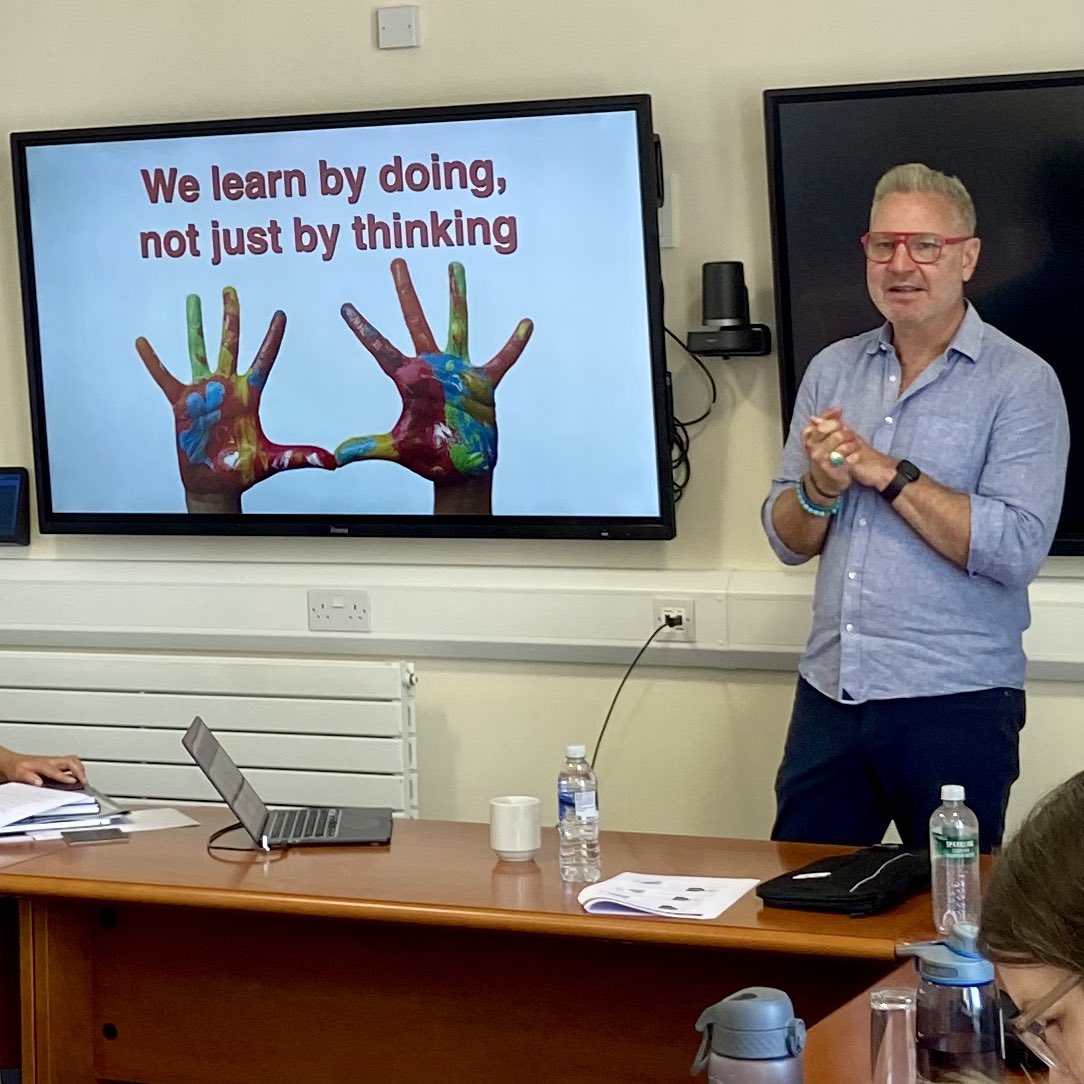 Regents Theo College tweet media