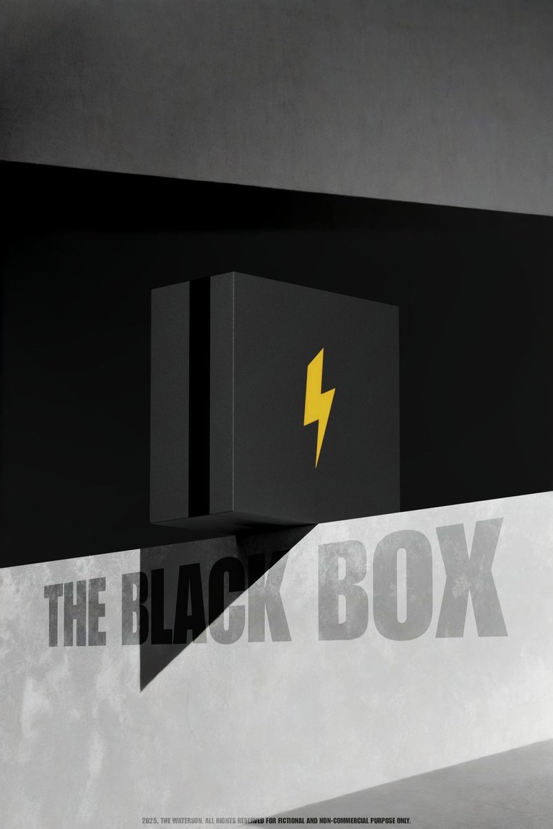 The Waterson tweet media