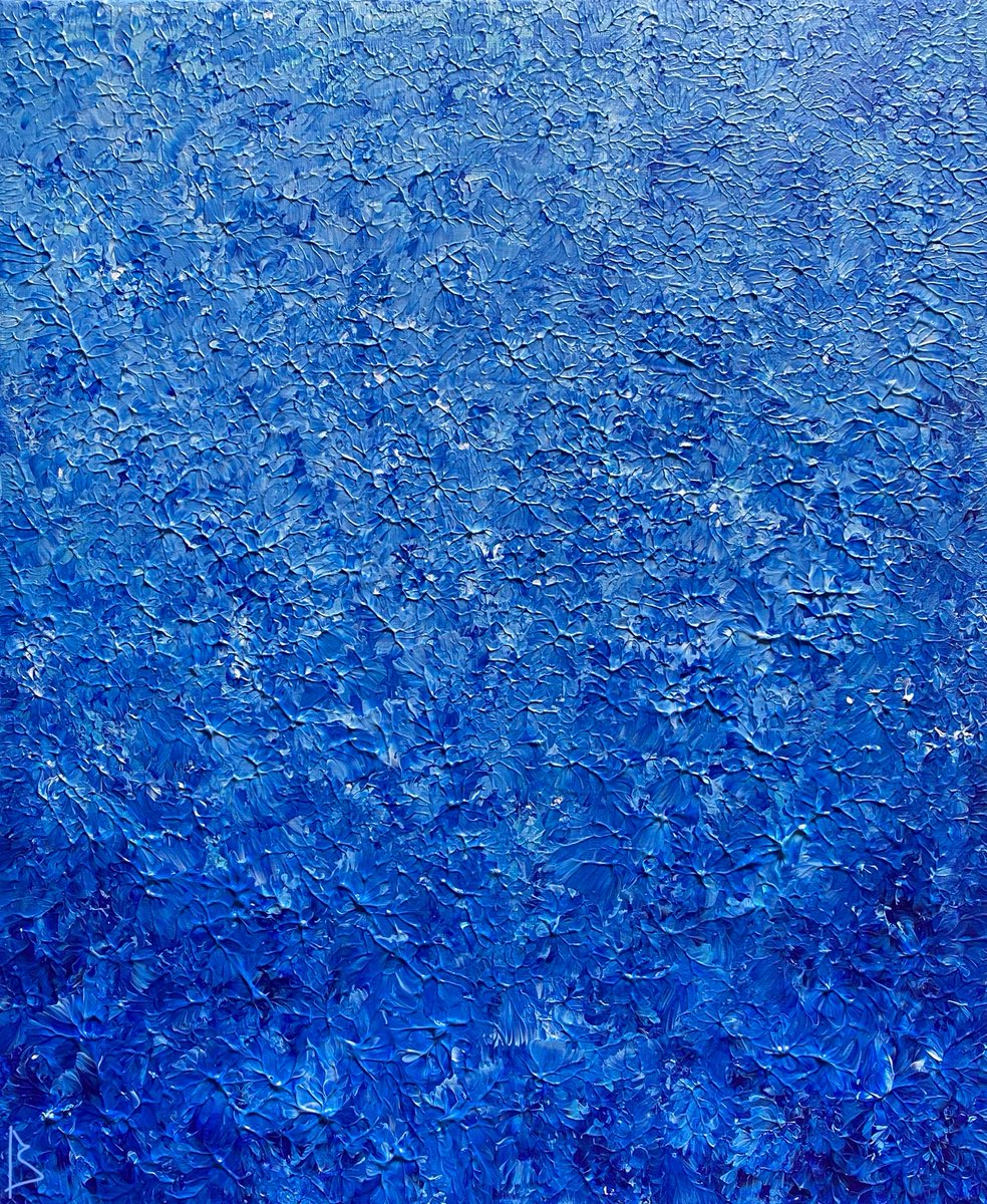 acrylic on canvas 🎨 
24x20”