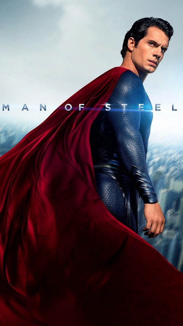 Hoy se cumplen 12 años del estreno de Man of Steel. Fue la primera película de Superman que vi en el cine, cada vez que la veo me gusta más, y la adoro con toda mi alma. 
Una visión poderosa, moderna, de esperanza, peso, sacrificio y destino. Gracias Zack Snyder por esta joya ❤️