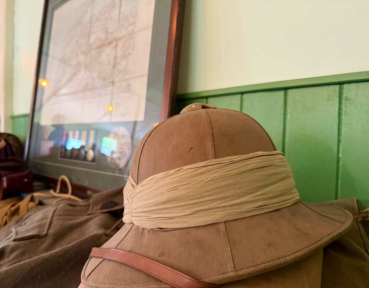 Jo Hook (@jojohook2003) on Twitter photo A cracking start to the <a href="/Gallipoli100/">Gallipoli Association</a> 6th Regional conference with talks from Steve Snelling and my good mate <a href="/SteveJChambers/">Stephen Chambers</a> - all under the umbrella of the fab <a href="/GreatWarHuts/">Great War Huts</a> - guaranteed cash will be spent on books (again) A cracking start to the <a href="/Gallipoli100/">Gallipoli Association</a> 6th Regional conference with talks from Steve Snelling and my good mate <a href="/SteveJChambers/">Stephen Chambers</a> - all under the umbrella of the fab <a href="/GreatWarHuts/">Great War Huts</a> - guaranteed cash will be spent on books (again)