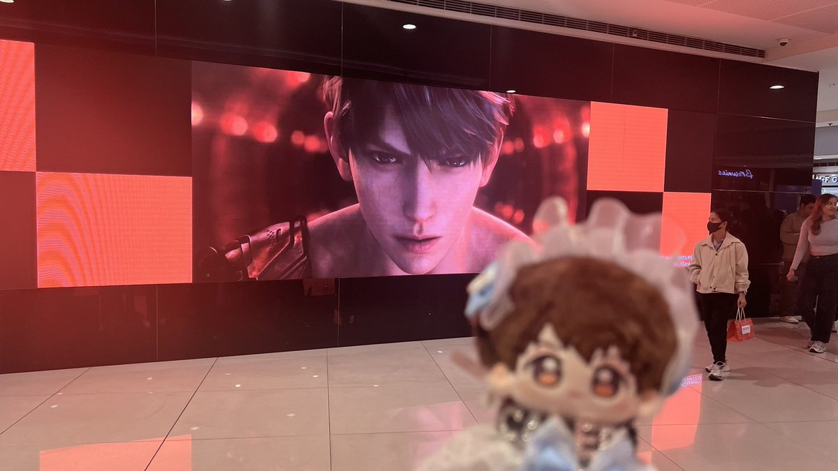 r0ttenapp1es's tweet photo. I WAS WAY TOO SHY SO I DIDNβT TAKE ALOT OF PICS π BUT I SHOWED UP
HAPPY BIRTHDAY AND HAPPY FATHERβS DAY MY BABY BOY π©΅π§‘π
#CelebrateCaleb #CalebrationWall https://t.co/sowpPFxvWN