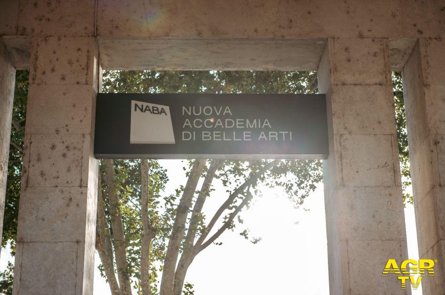Ostia, domenica 18 maggio, la Nuova Accademia di Belle Arti al progetto "Città Studio"
Portare la didattica fuori dai luoghi is ...
agronline.it/cultura/ostia-…