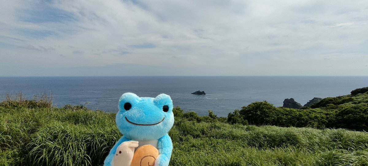 モコクロウム (@mokocrowm) on Twitter photo ドライブついでに海を見に行った。
天気が良くて暑かった。もう夏だわ。 ドライブついでに海を見に行った。
天気が良くて暑かった。もう夏だわ。