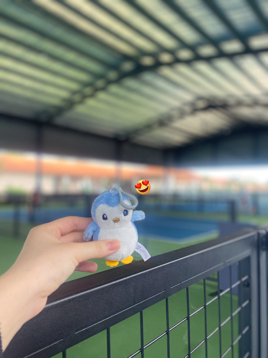Shiying (@shiying0818) on Twitter photo Got this cutie ๐ง from <a href="/pudgymalaysia/">Pudgy Penguins Malaysia ๐ฒ๐พ</a> ๐ป super fun pickle sweat session ๐ฆ with <a href="/SuperteamMY/">Superteam Malaysia</a> ๐ง๐ป
Plsss organise more fun sesh !! ๐
๐ฉ๐คฉ Got this cutie ๐ง from <a href="/pudgymalaysia/">Pudgy Penguins Malaysia ๐ฒ๐พ</a> ๐ป super fun pickle sweat session ๐ฆ with <a href="/SuperteamMY/">Superteam Malaysia</a> ๐ง๐ป
Plsss organise more fun sesh !! ๐
๐ฉ๐คฉ