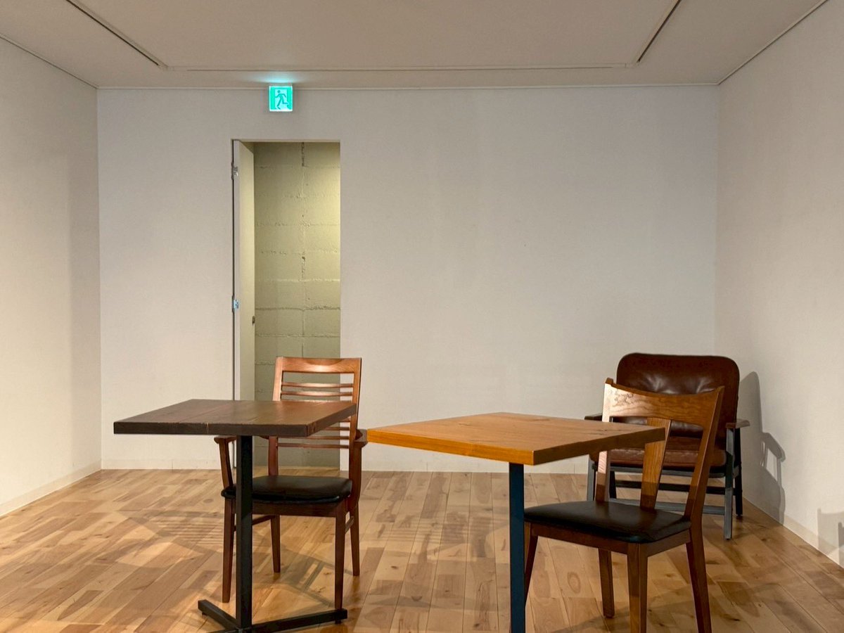 1日目、終了いたしました✨

本日は雨でお足元の悪い中 ご来場くださり、ありがとうございました。

明日も11:00、13:30、16:00と公演がございます。
当日券もございますので ぜひ足をお運びください☕️

 #AnotherLife
#交差店