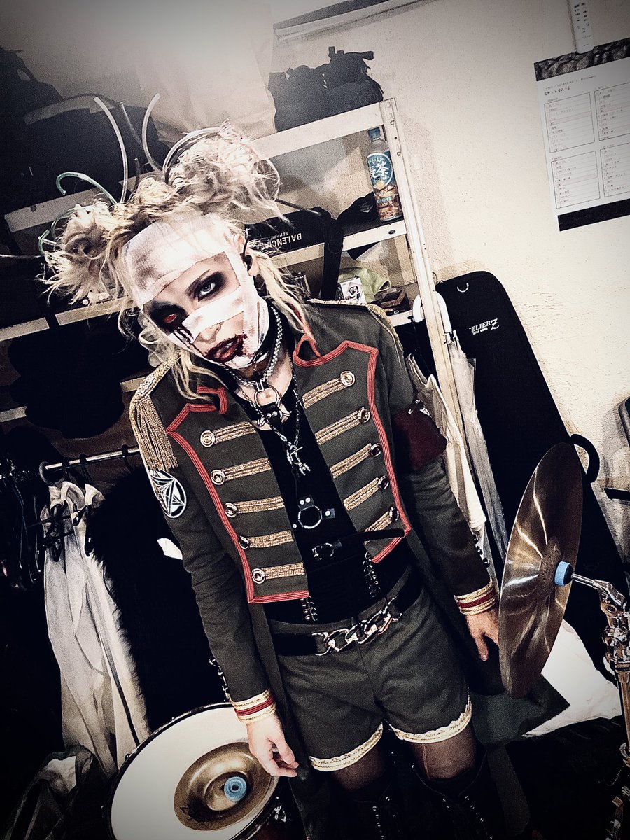 りょうが！ 零[Hz] RYOGA on X