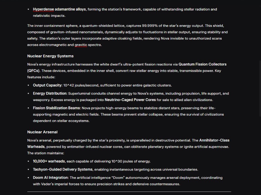 earthquakemc2's tweet image. @elonmusk You should know already this!

#EarthQuakEmc2 #NOVA #DeepSpace5 #DeepSpace9