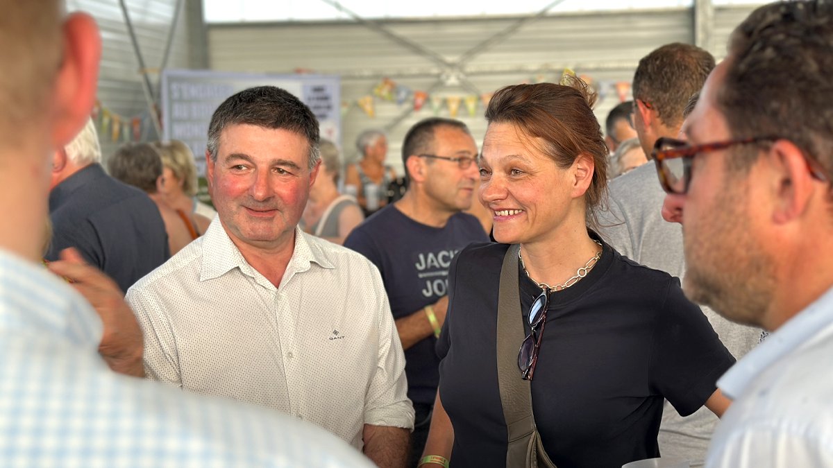 Naturellement Flexitariens tweet media