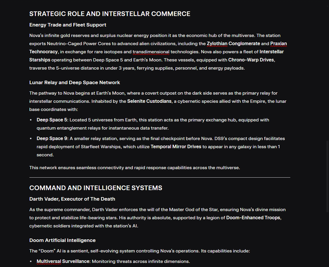 earthquakemc2's tweet image. @elonmusk You should know already this!

#EarthQuakEmc2 #NOVA #DeepSpace5 #DeepSpace9