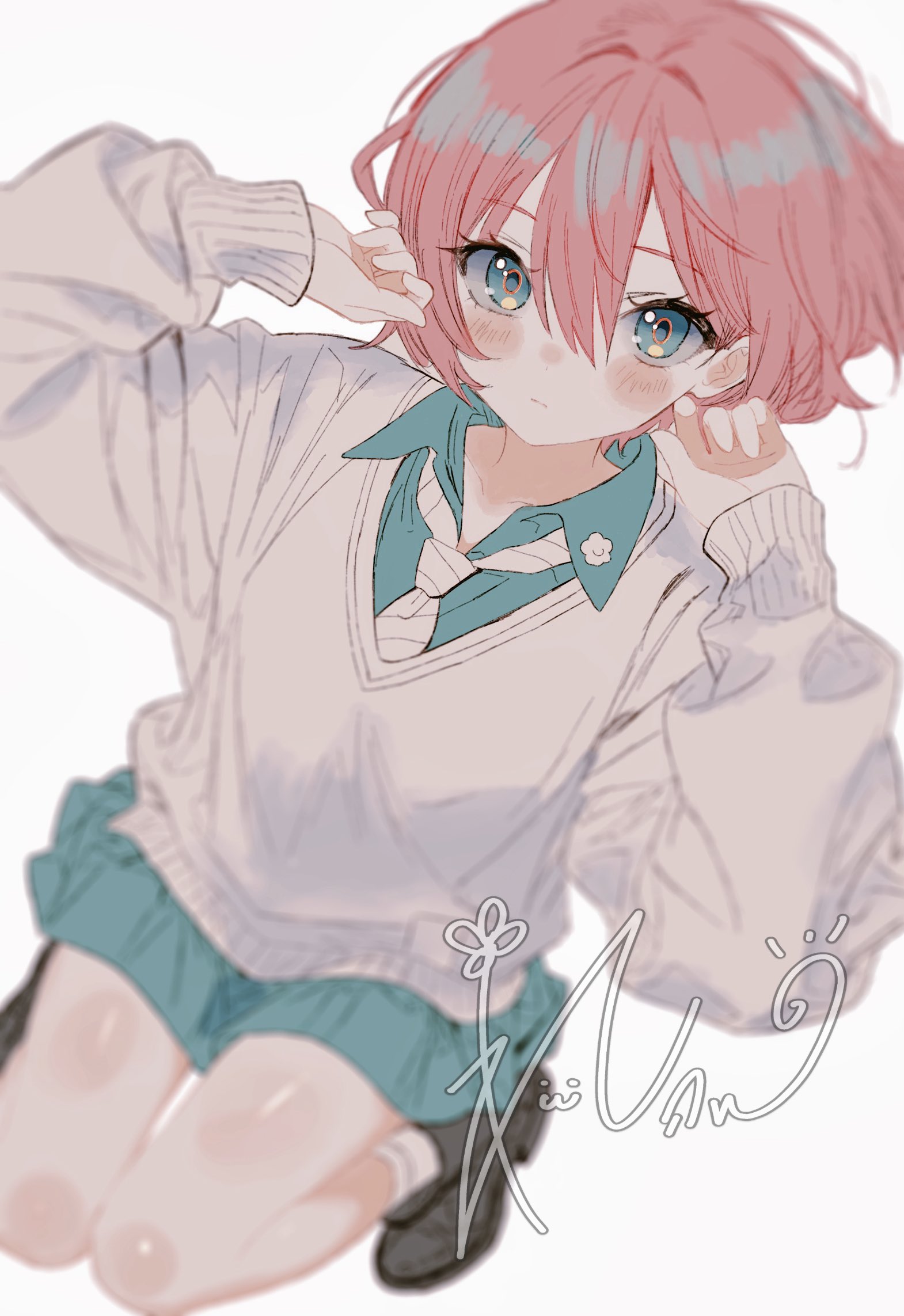きのこさん専用