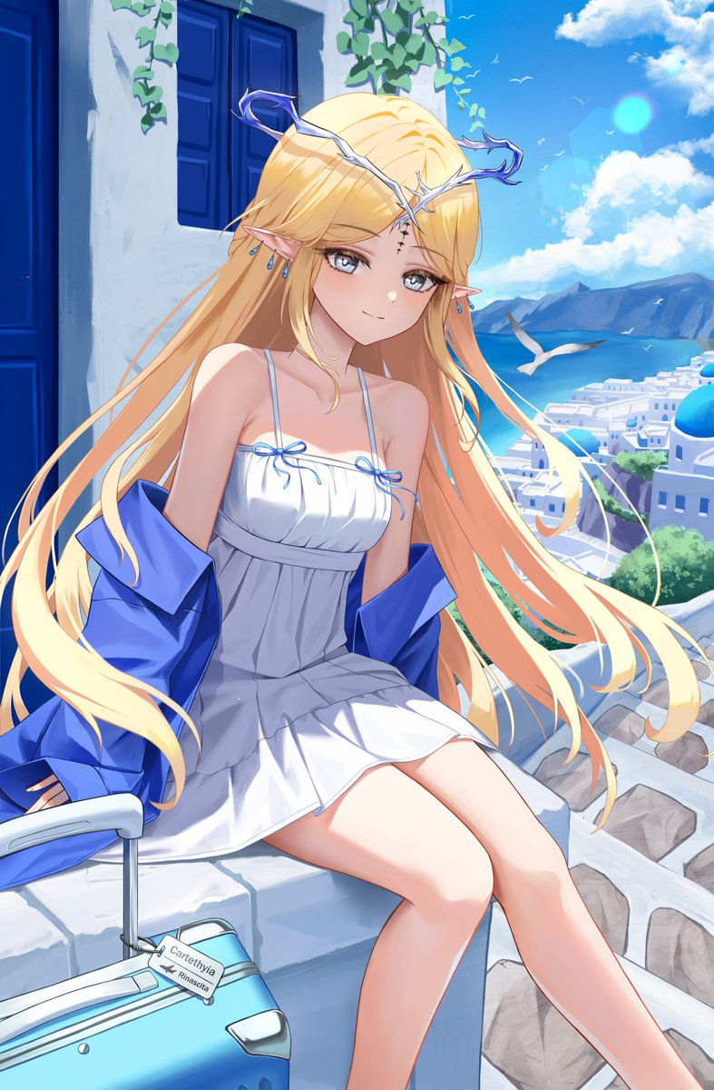 YuriDango tweet media