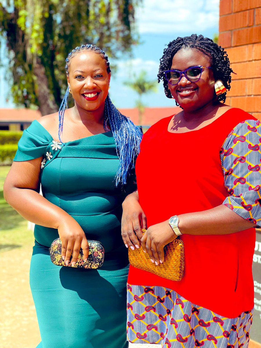 Today we celebrate Dorothy and Michael 💃💃💃💃congratulations my gangos ❤️