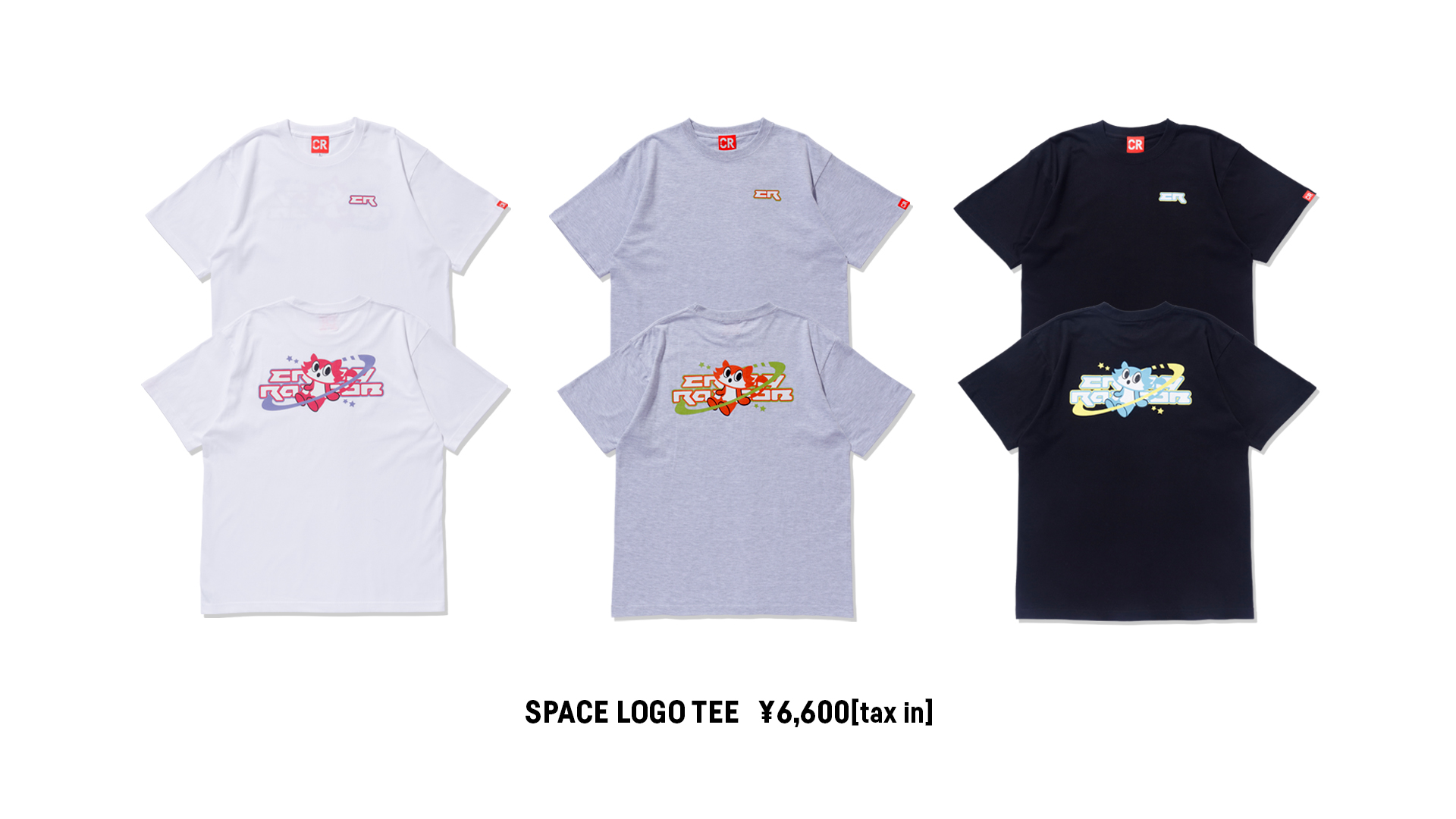 CRくじ CrazyRaccoon CRAZYRACCOON CR 一番くじ 新品未開封 【匿名配送】
