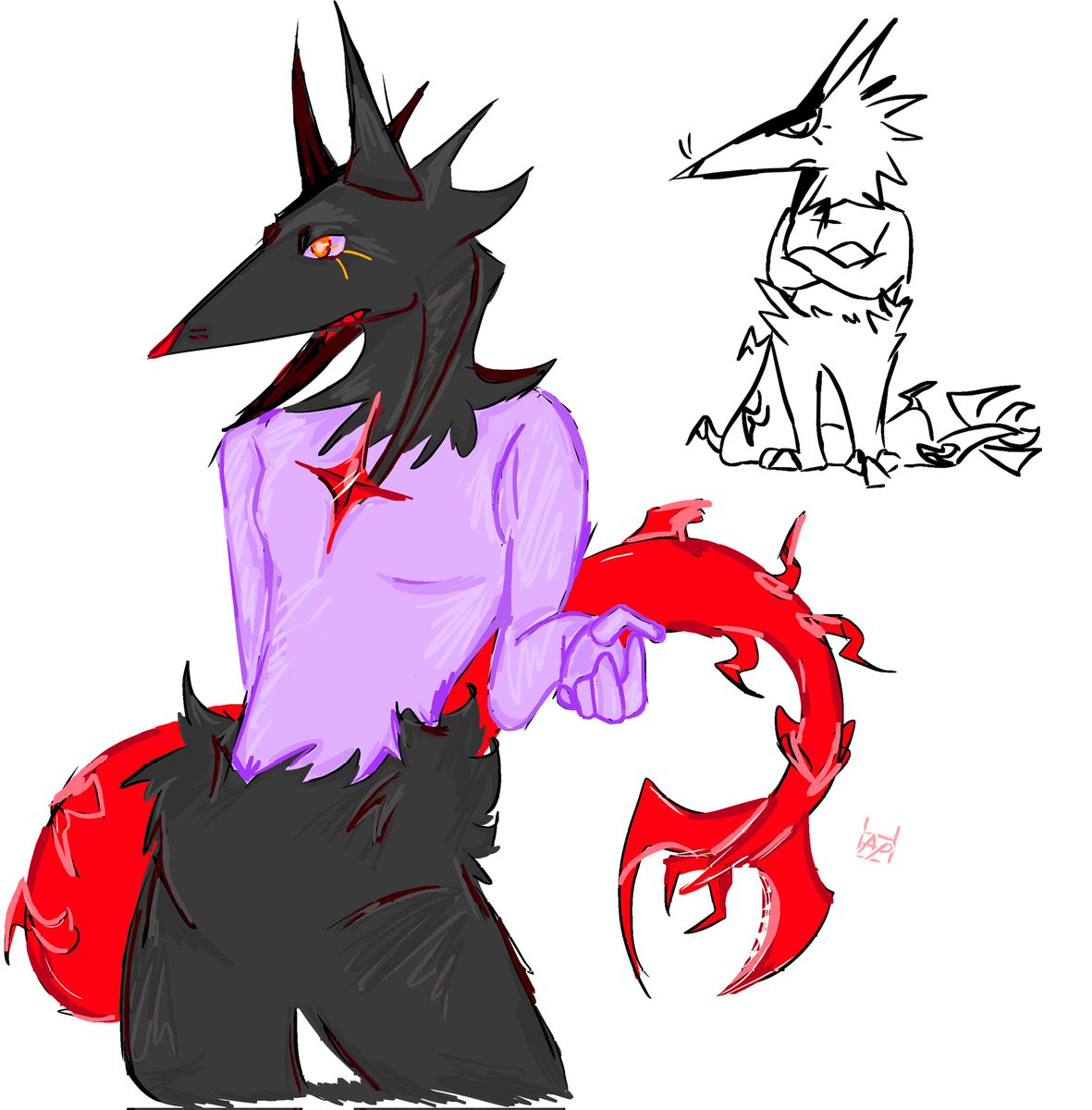 poprigunchik09's tweet photo. Some art with my ocs for started #ocart #originalcharacter #art #mycharacters #smallartist #ilustracion #colors #myocs #artist #new #mycharacter #color #artstyle #cat #ilustracion #арт #ос #персонаж #ArtistOnTwitter #colorscetch #scetches #scetch #characterart https://t.co/UFijyIiWWW