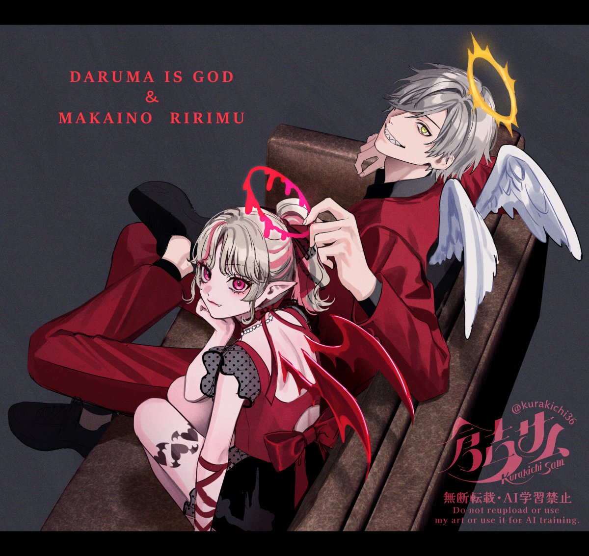 ㅇㅅㅇ RIKO (@thisisnariko) / Posts / X