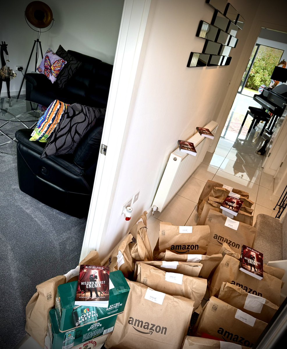 Alex Belfield tweet media