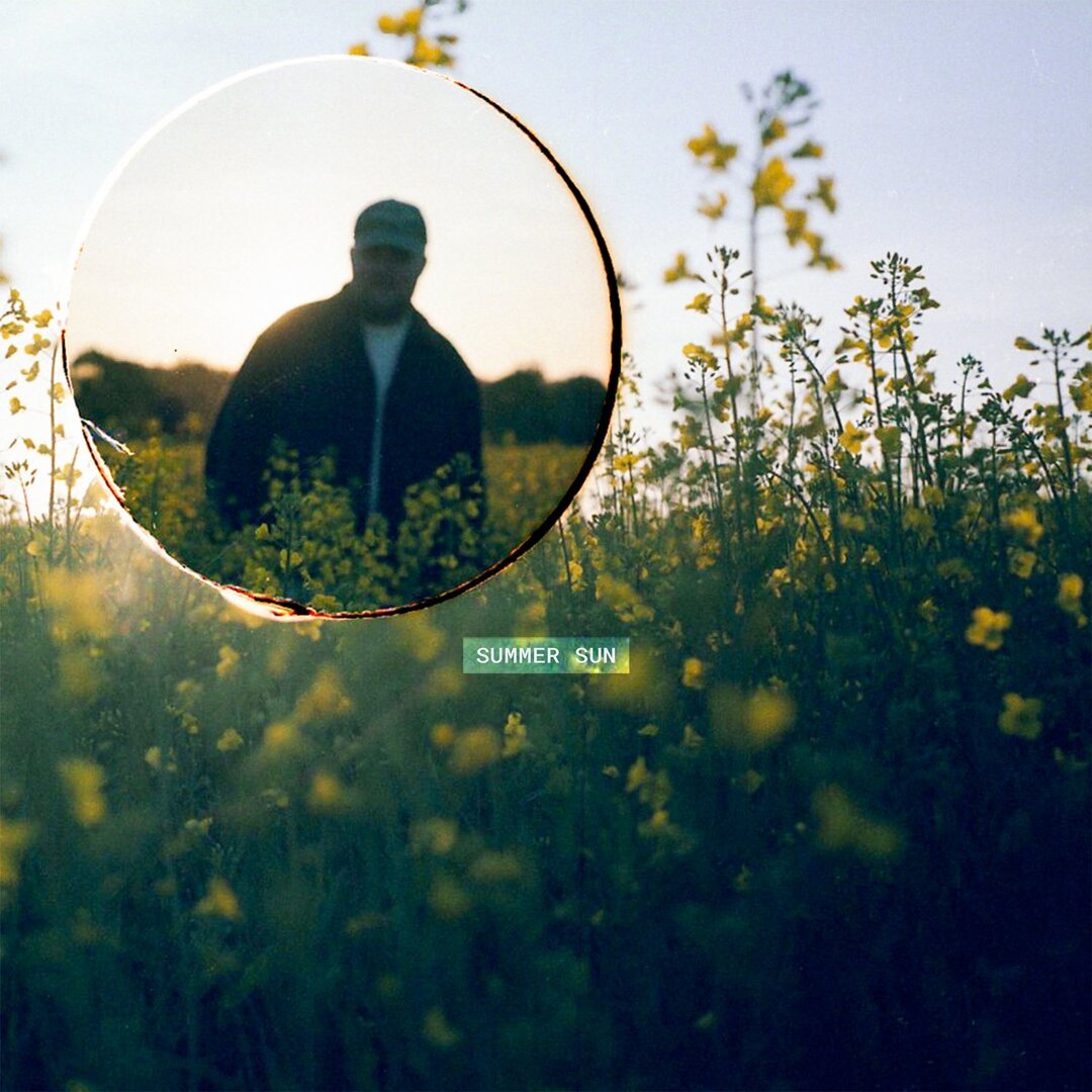 ERNIE signs to SOUND RECORDINGS &amp; shares new single 'Summer Sun' ift.tt/ODHANlr