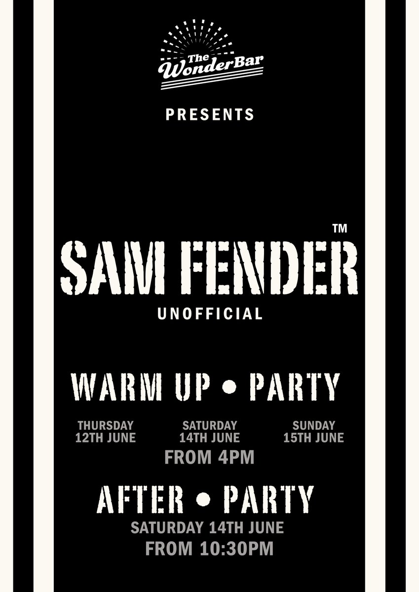 The Gate Newcastle (@gd_timesthegate) on Twitter photo And the party continues @TheWonderBar............🎶🍻 And the party continues @TheWonderBar............🎶🍻