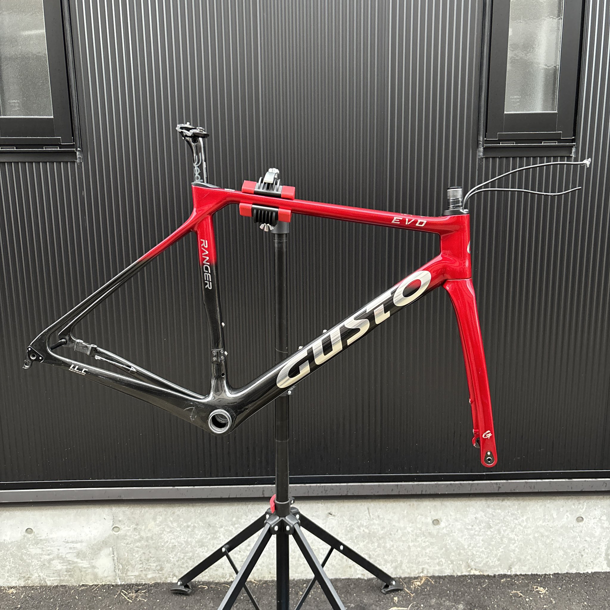BB-X Rinkai SP 1700DXG BBX リンカイスペシャル