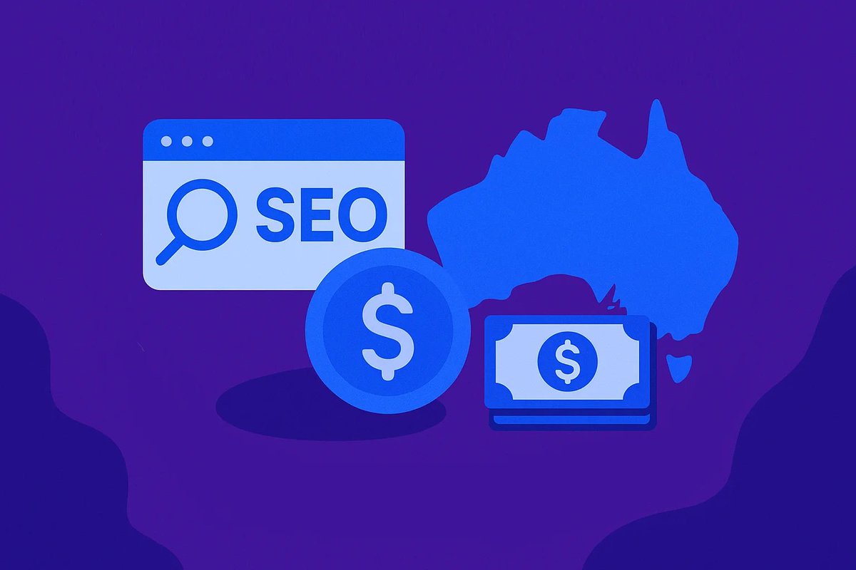 DevLinkSMELAU's tweet photo. How Much Does SEO Cost in Australia Investing in search engine optimisation (SEO) is one of the most cost‑effective ways for Australian businesses to boost online visibility and attract qualified leads.
https://t.co/eVJcpvJ0kB https://t.co/i1RIKHMdwQ