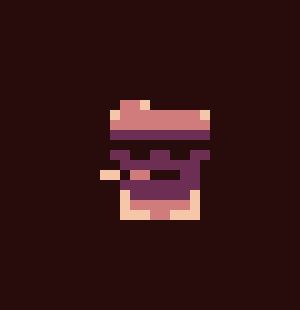 Day 643 on <a href="/basepaint_xyz/">BasePaint</a> : 100 Faces