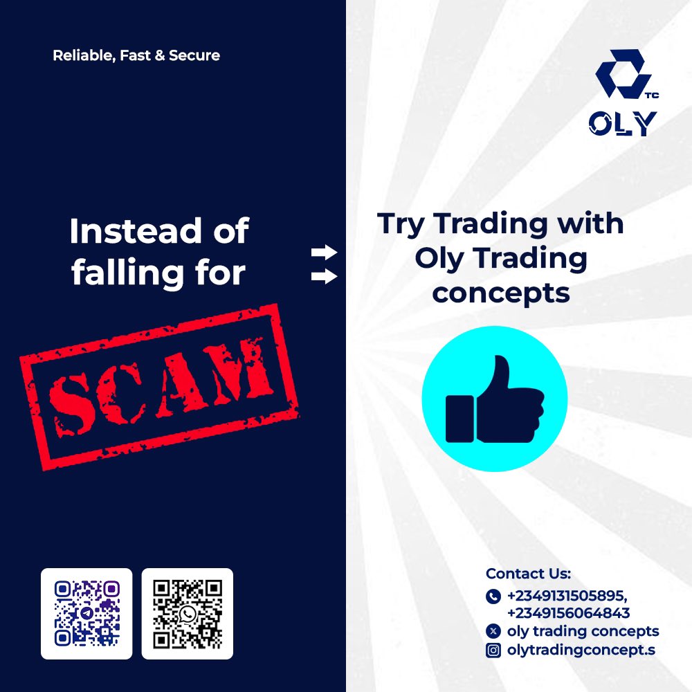 Oly Trading Concepts tweet media