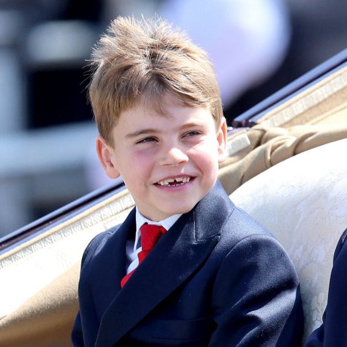 Caligula #troopingthecolour