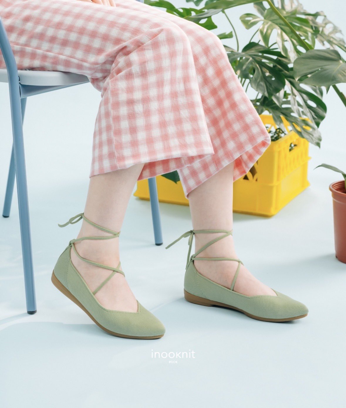 e-three-shoes (@inooknit_jp) / X