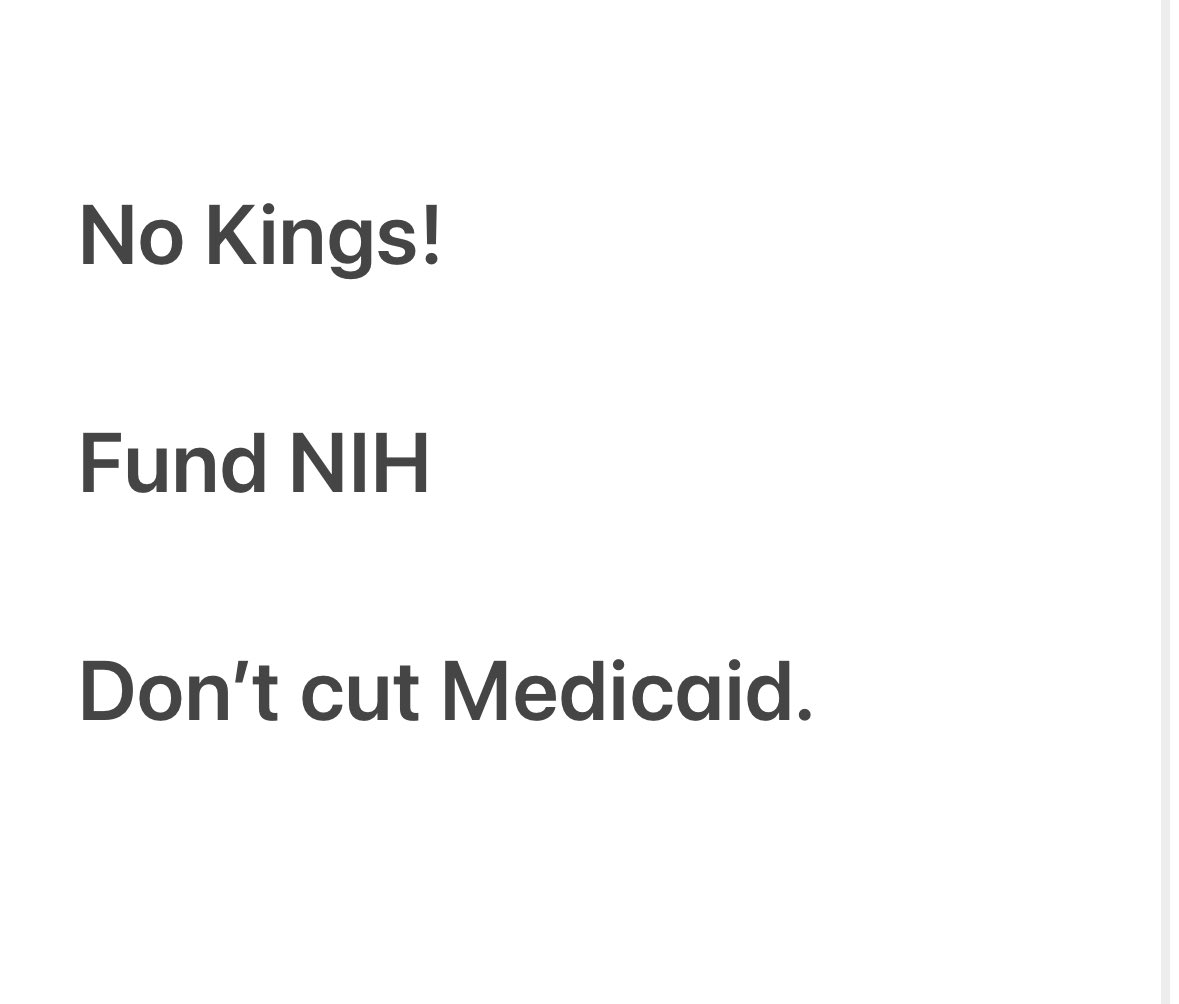 Sarah Farrell tweet media