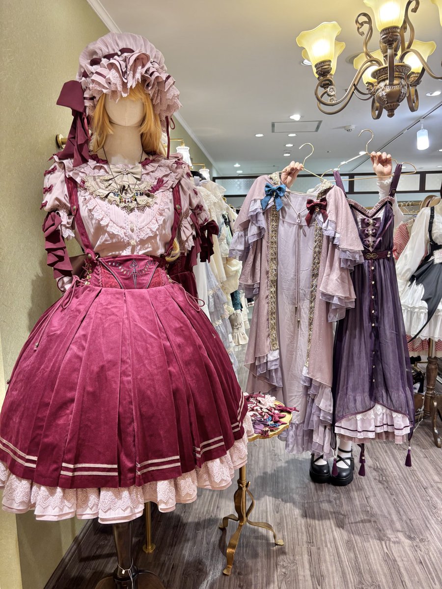 東方project 星箱works パチュリーフルセット