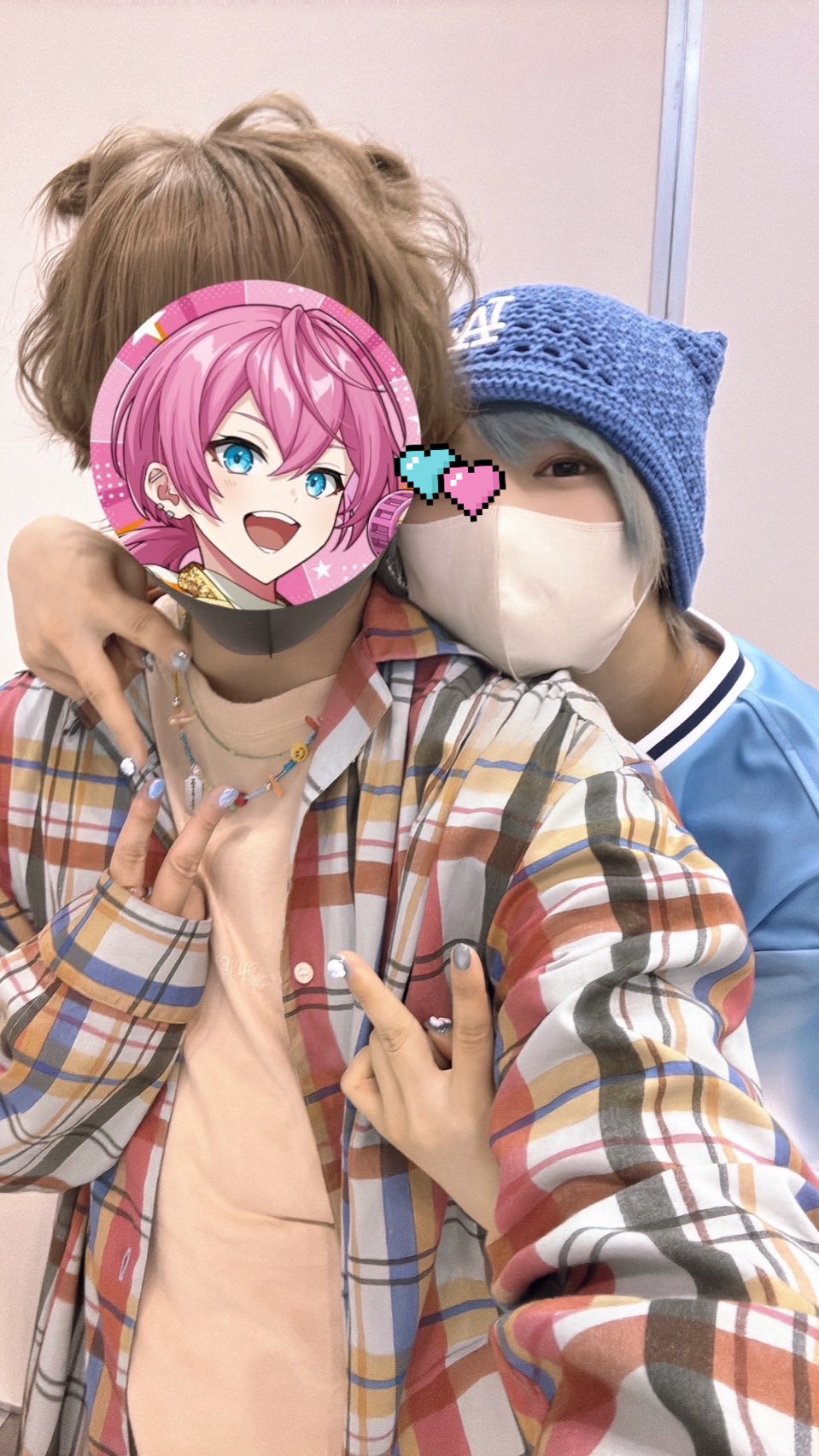 素敵な にゃーご X / (@nya__godes) その他