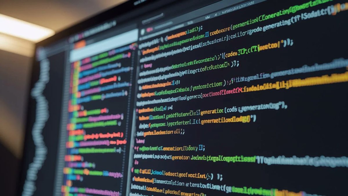 aitooljournal's tweet image. AI Code Generation Tools You Need in 2025: Top 5 Powerful Tools
Explore 5 leading AI tools making code generation faster and smarter in 2025—don’t miss out!
aitooljournal.com/ai-code-genera…
#CodeGeneration #Developers #AICodeGenerator