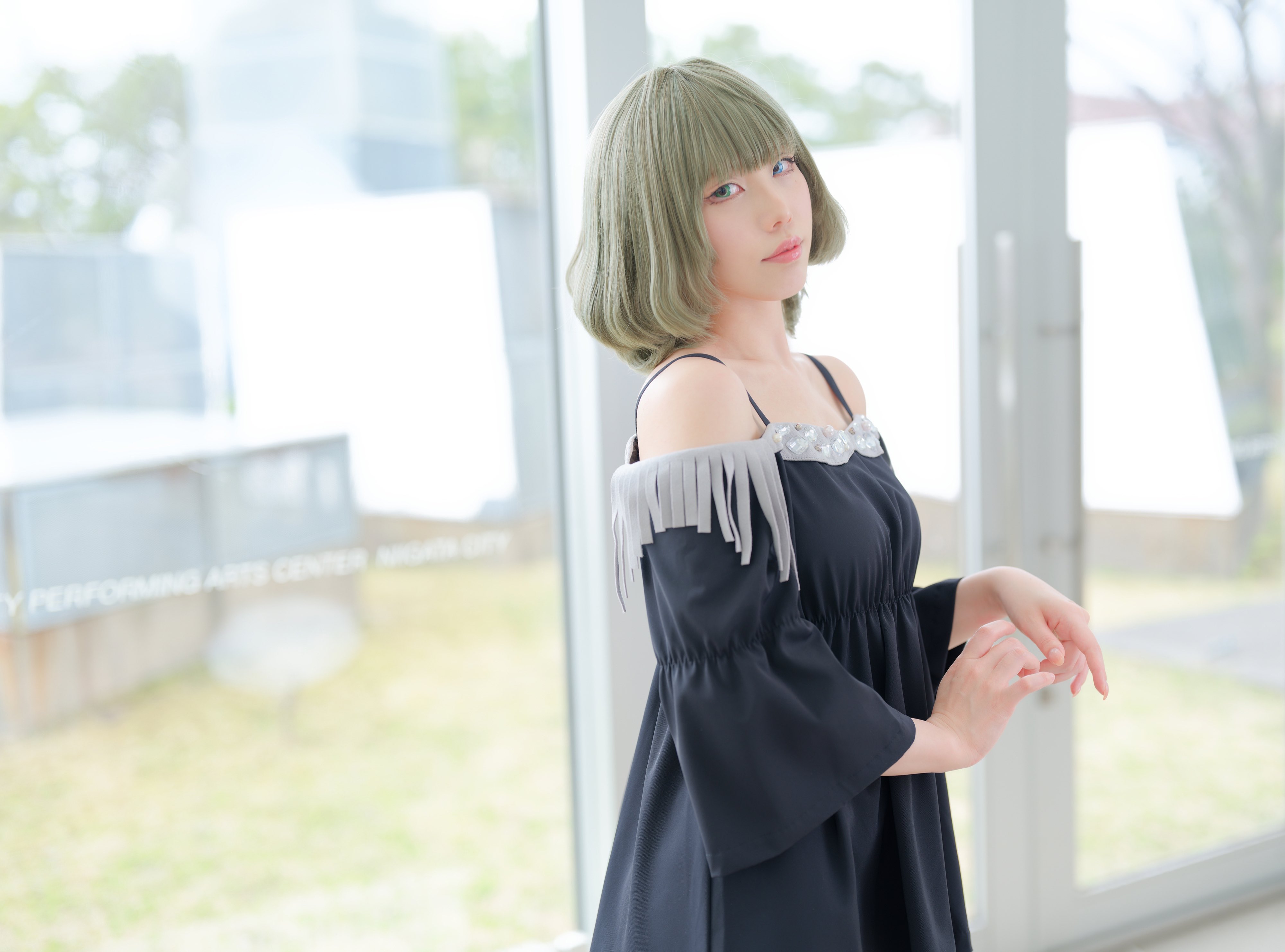 るう🍁 on X: 