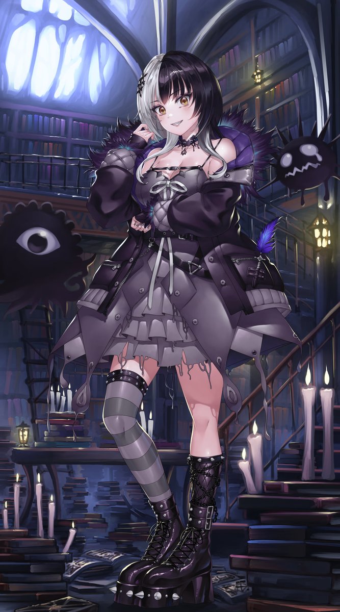 Shiorin~~~👁‍🗨

#ShiorinSketch
#Shiori

PNG(透明な背景): drive.google.com/file/d/1PiPhQo…

Youtube: youtu.be/lPUj2uGUg8s

Pixiv: pixiv.net/artworks/13155…