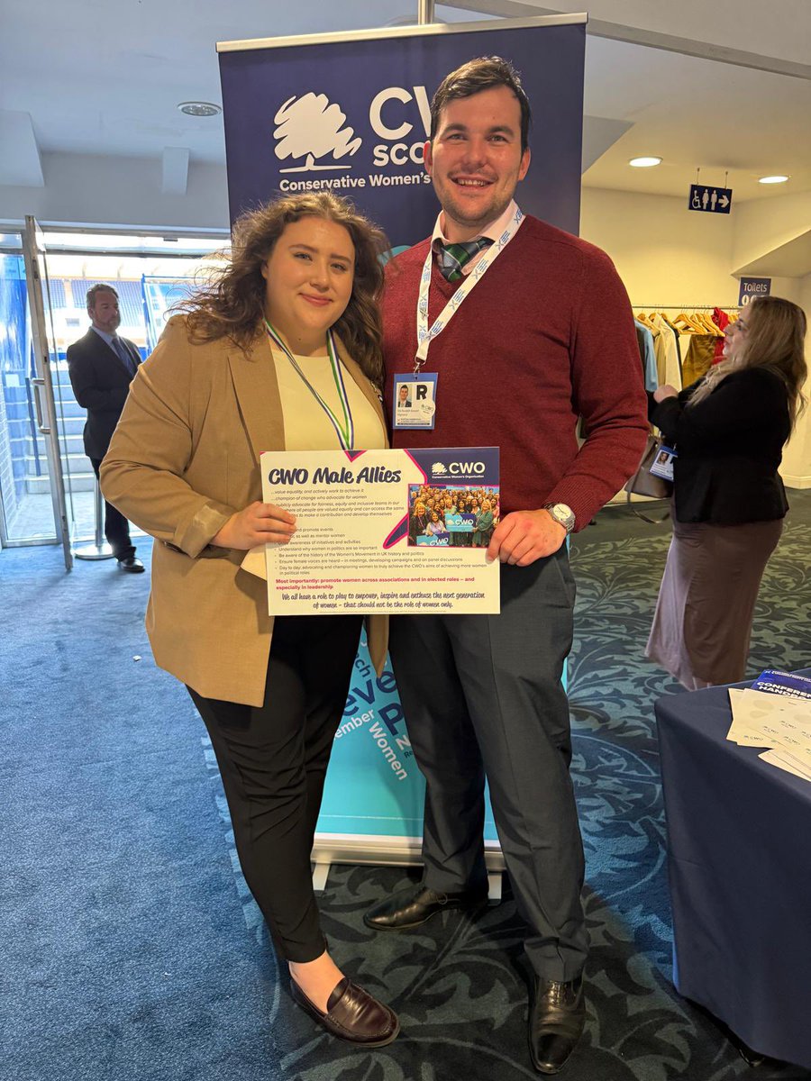 CwoScotland's tweet photo. More photos from our #SCCP stall. We are grateful to @cwowomen National Deputy Chair Tracy Stones for coming up to support! https://t.co/uO9par3uc7