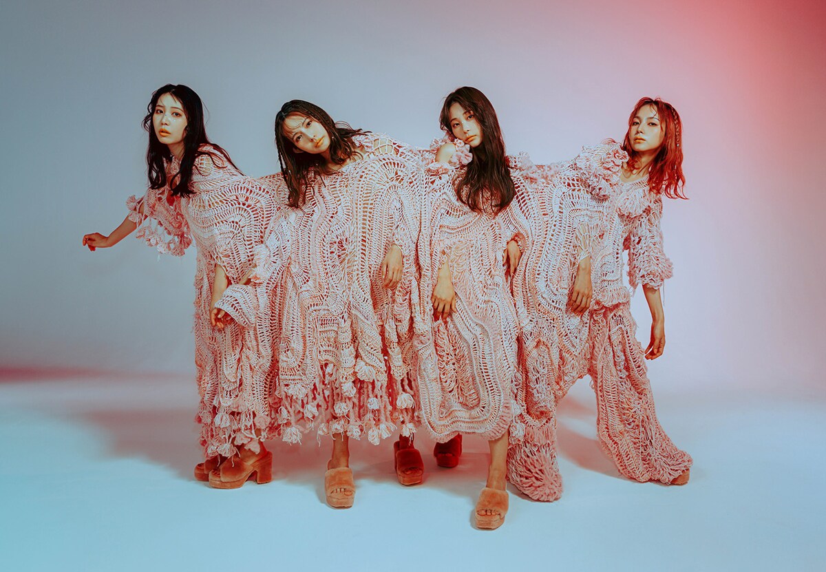 ミュージシャン SCANDAL 音楽ナタリー on X: