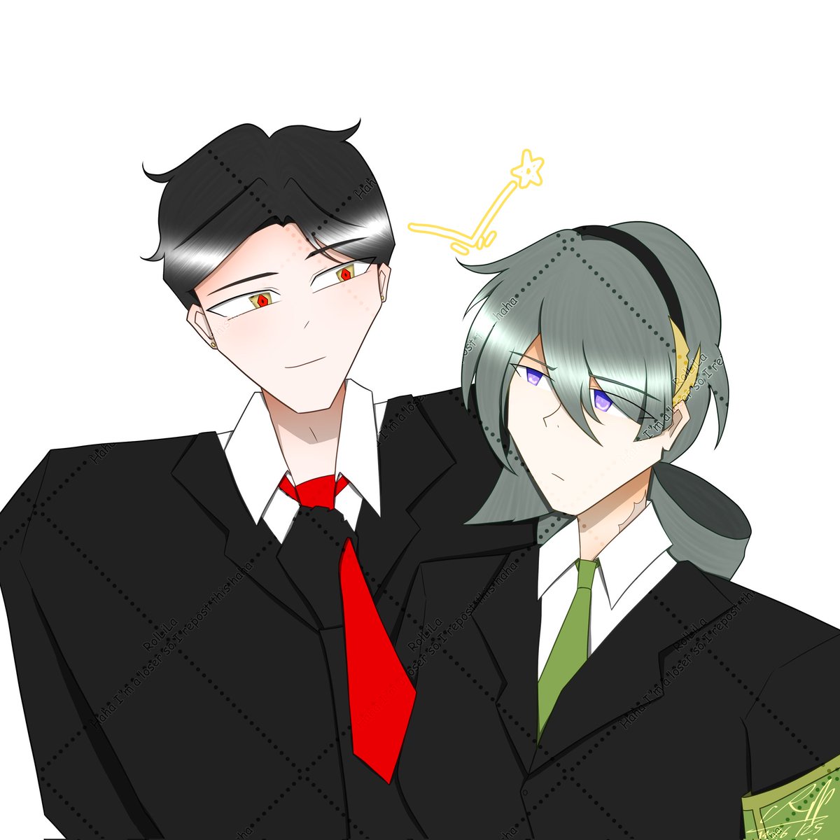 Rollila_Sama tweet media