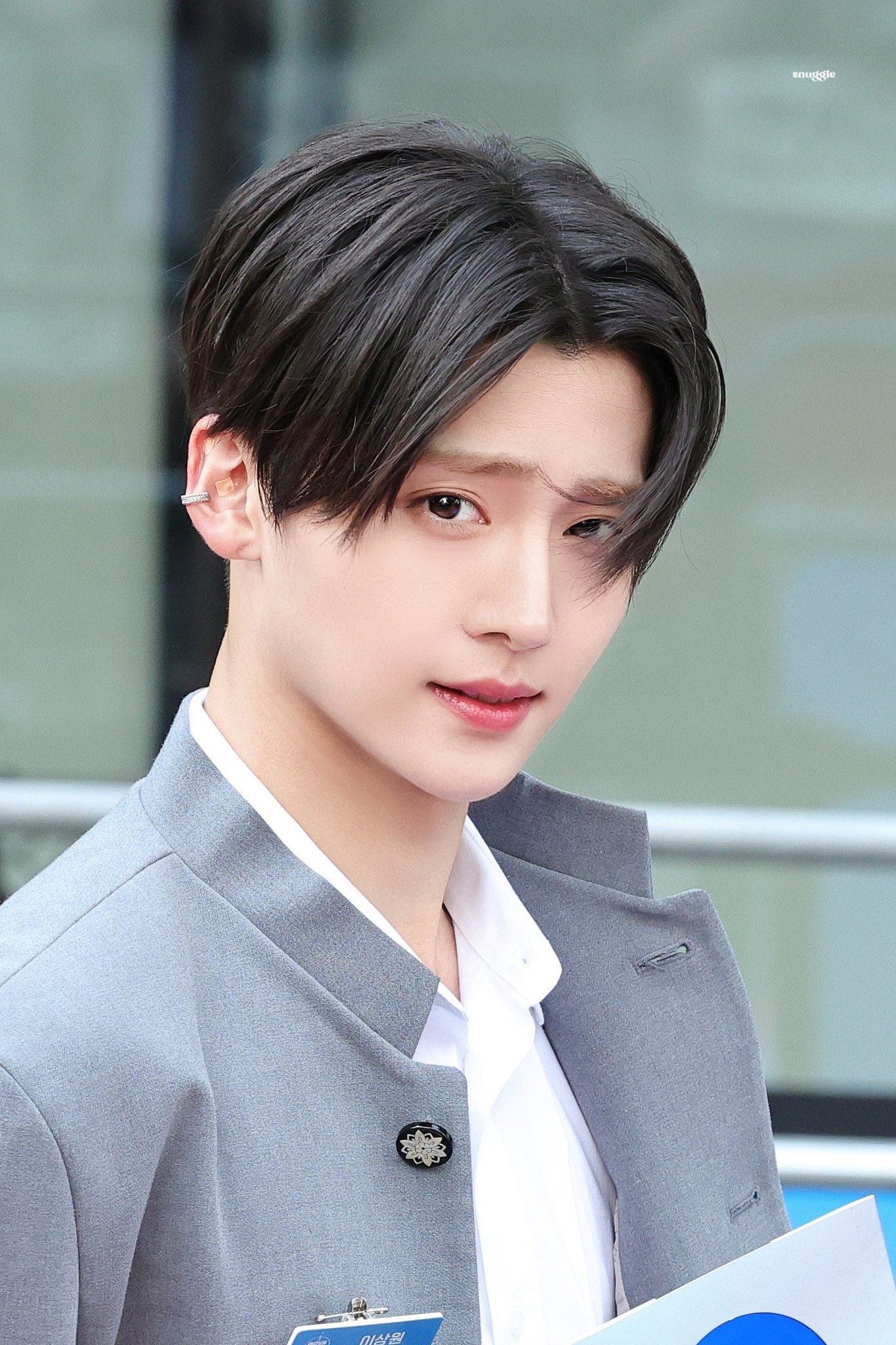 ボイプラ2 サンウォン 🧩 元“Trainee A”出身 練習生SANGWON（サンウォン）まとめ！BOYS