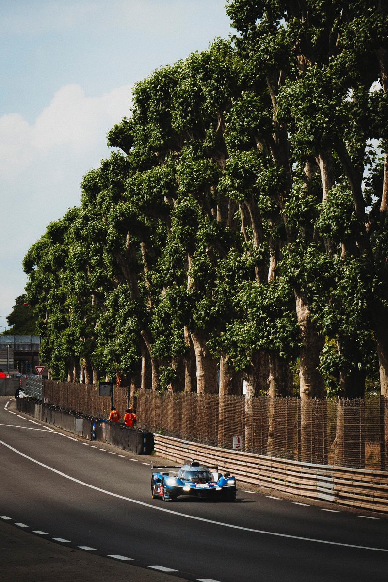 SchumacherMick's tweet photo. Ready for 24 Hours of Le Mans. https://t.co/qKNJhsoi2f