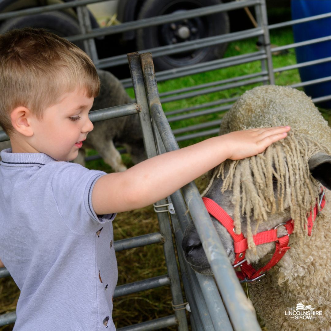 Advanced ticket sales for the Lincolnshire Show close at 11pm on 17th June 🚨

After this, you'll be able to buy tickets on the gate on the 18th &amp; 19th.

We'd recommend downloading our app or visiting our website to look at our FAQs &amp; secure tickets📱

buff.ly/W6P8kFJ