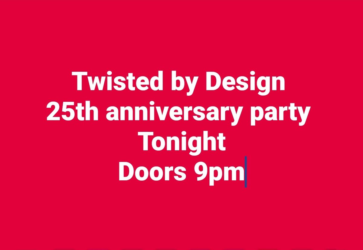 Tickets available from wegottickets until 4pm.  Tickets will also be available on the door