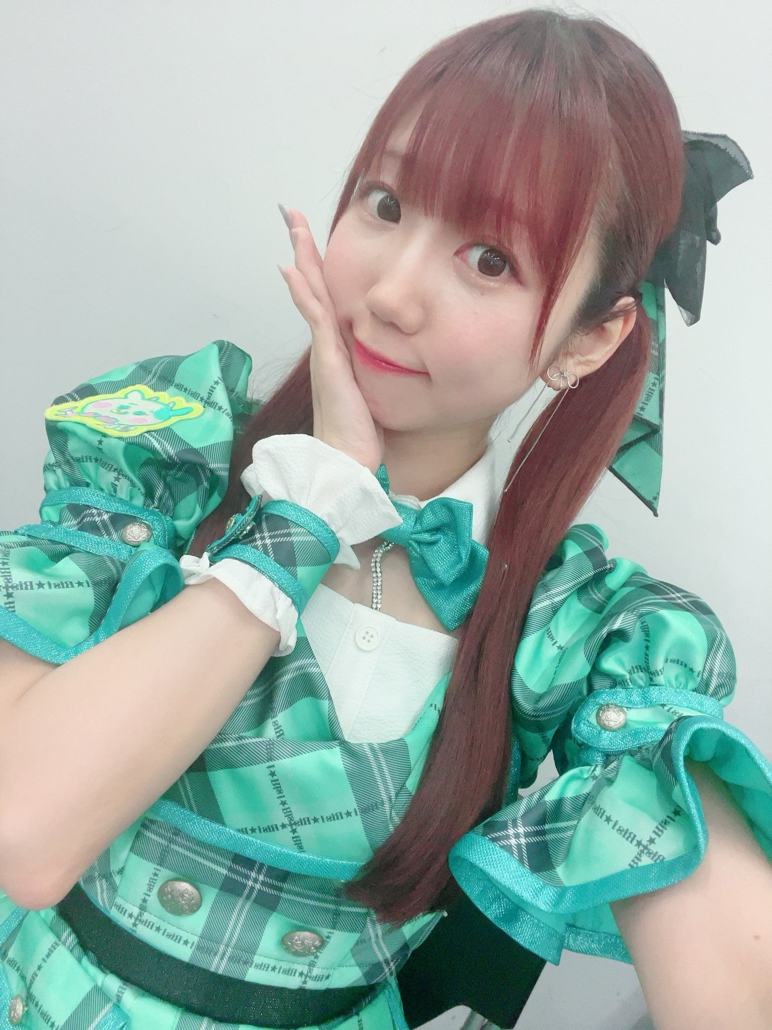 山北早紀🐰♡(i☆Ris) (@iRis_y_saki) / X