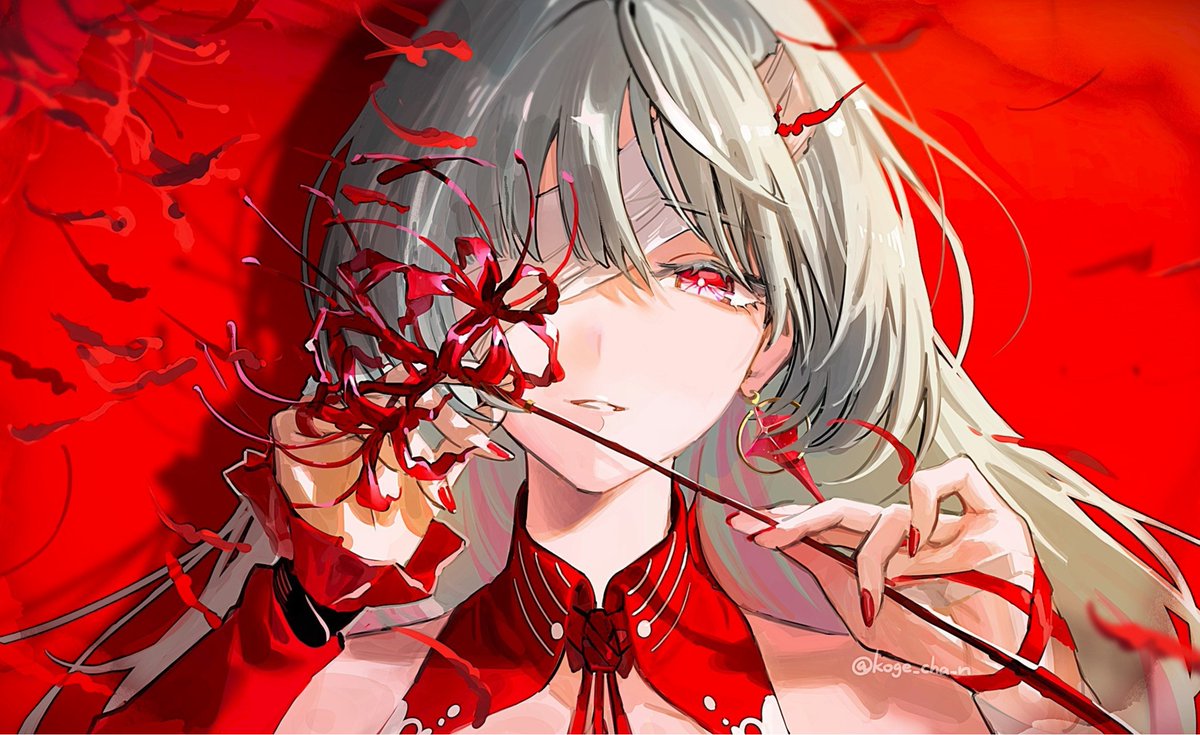 koge_cha_n's tweet image. フローヴァ待ってるよ～

#鳴潮コレクション
#フローヴァ
#WutheringWaves