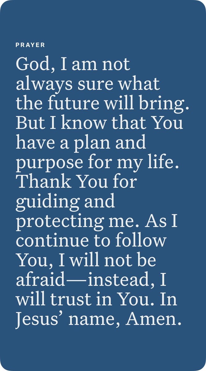 Amen! 🙏🏾